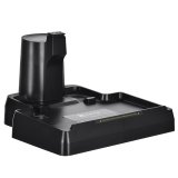 Ledningsfri st�vsuger EZVIZ RH2 v�d- og t�rst�vsugning (CS-RH2-MGA3) Sort, Gr� #16