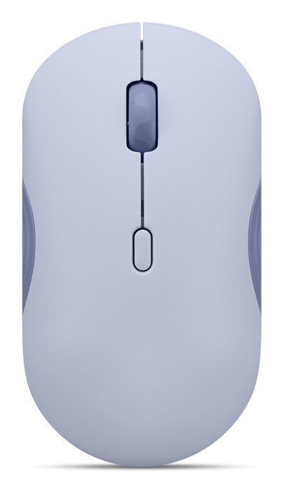 Lenovo 350 mus Kontor Ambidextrous Bluetooth Optisk 2400 dpi #1