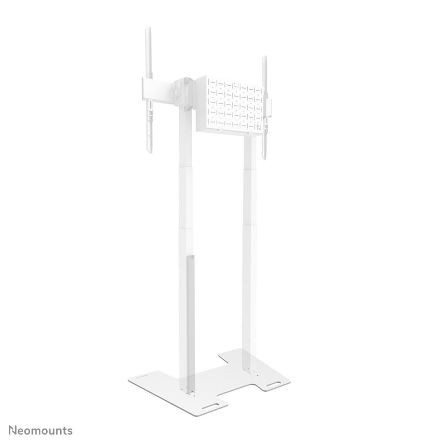 Neomounts AFP-875WH tilbehr til multimedie Hvid Stl Platform #4