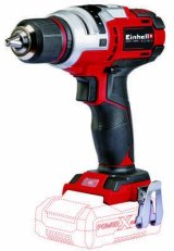 Einhell TE-CD 18 Li E Solo Cordless Drill Driver #1