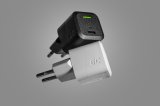 USB Charger Green Cell PowerGaN 33 W PD 3.0 QC 3.0 1x USB-C black #6