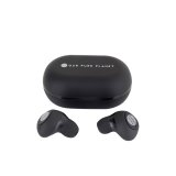 Our Pure Planet OPP074 hovedtelefoner/headset Trdls I rerne Opkald/Musik/Sport/Hverdag Bluetooth Sort #1