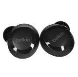 Belkin SoundForm Bolt Headset True Wireless Stereo (TWS) I rerne Opkald/musik Bluetooth Sort #8
