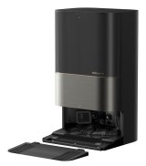 Dreame X50 Ultra 0,395 L Kombi Sort, Rustfrit stl #11