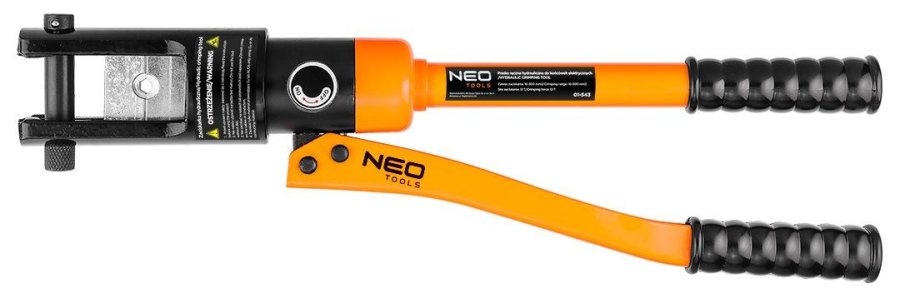 NEO tools 01-543 monteringsst #7