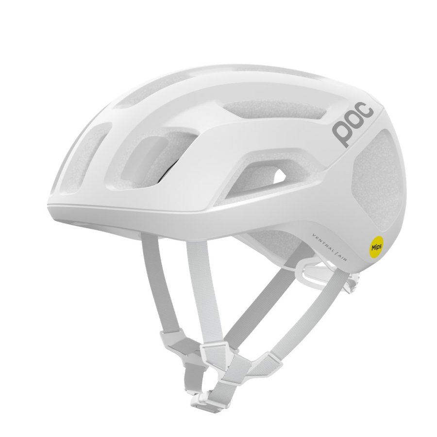 POC PC108701037MED1 sports hovedbekl�dning Hvid #3