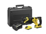 Reciprocating saw 20V Max* 2 x 2.0Ah trunk #3