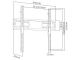 HQ LCD-TV-holder 13