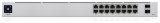 Ubiquiti UniFi 16-Port PoE Administreret L2/L3 Gigabit Ethernet (10/100/1000) Str�m over Ethernet (PoE) 1U S�lv #1
