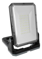 Ansmann WL2000R-ECO Sort, Gr LED 48 W #4