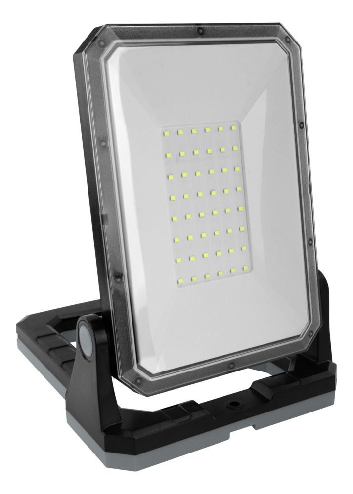 Ansmann WL2000R-ECO Sort, Gr LED 48 W #4