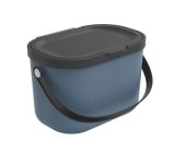 ROTHO Albula Blue - beholder til affaldssortering - 3,2l #1