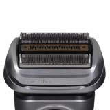 Braun Series 9 Pro+ 9575cc Wet & Dry Folie shaver Trimmer Metallic #6
