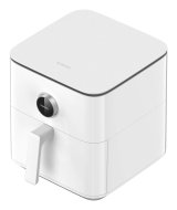 Xiaomi Smart Enkelt 6,5 L Enkeltst�ende 1800 W Varmluftsteger Hvid #5