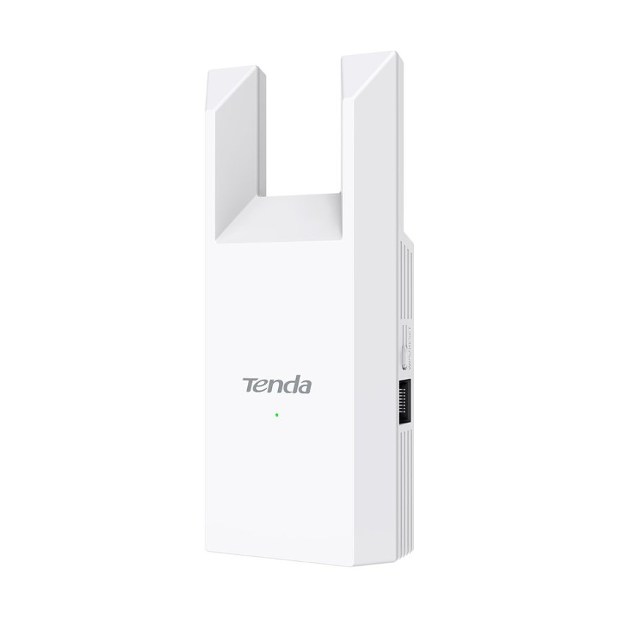 Tenda T10 netv�rk forl�nger Netv�rksgentager Hvid #4