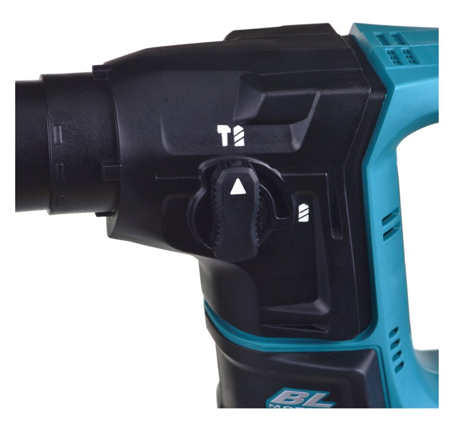 Makita DHR171Z SDS Plus-rotationshammer #7
