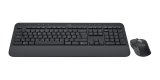 Logitech Signature MK650 for Business SK/CZ #5