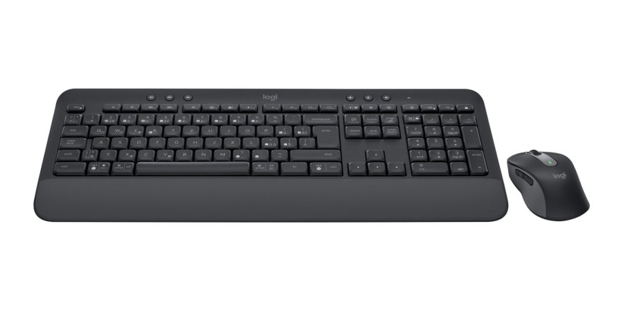 Logitech Signature MK650 for Business SK/CZ #5