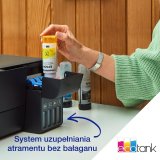 Epson EcoTank L3230 - multifunktionsprinter med kontinuerlig blkforsyning #8