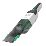 Black & Decker REVHV8C-QW h�ndholdt st�vsuger Sort, Hvid Posel�s #6
