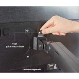 Techly ICA-LCD 3712 skrmbeslag og -stativer 81,3 cm (32