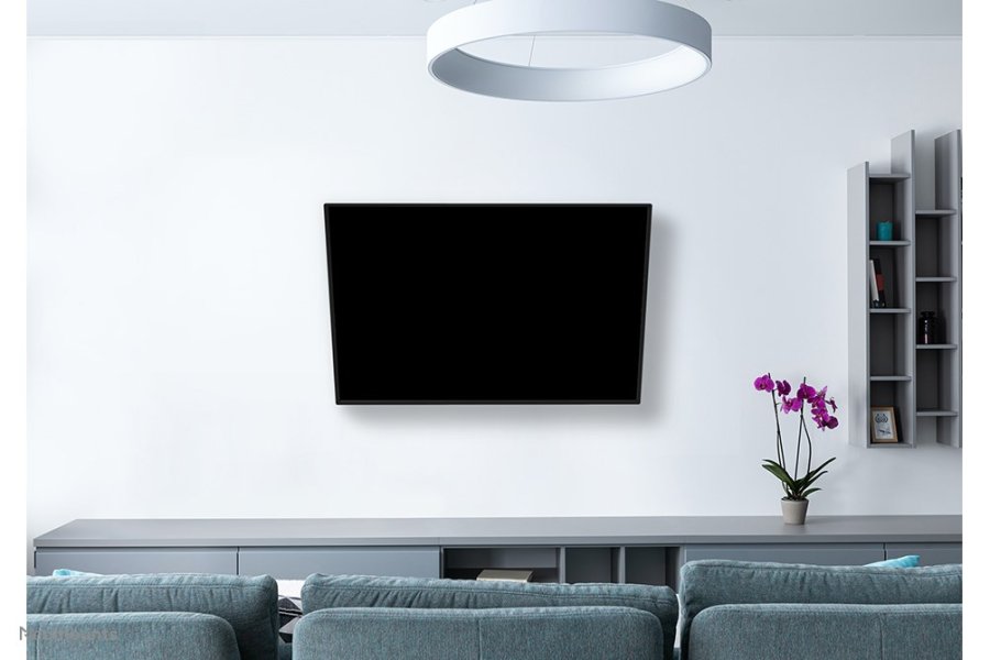 Neomounts WL40S-850BL18 tv-beslag 2,18 m (86
