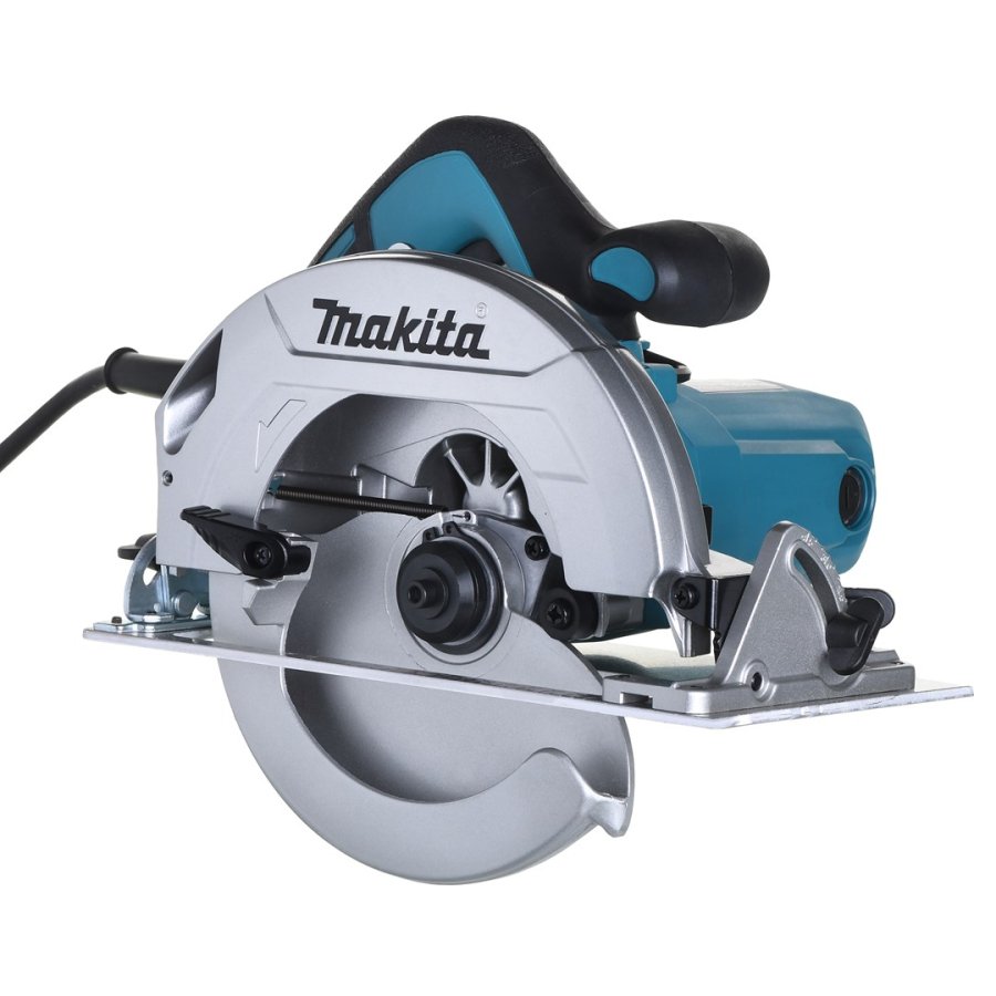 Makita HS7611 transportabel rundsav 19 cm 5500 rpm 1600 W #1