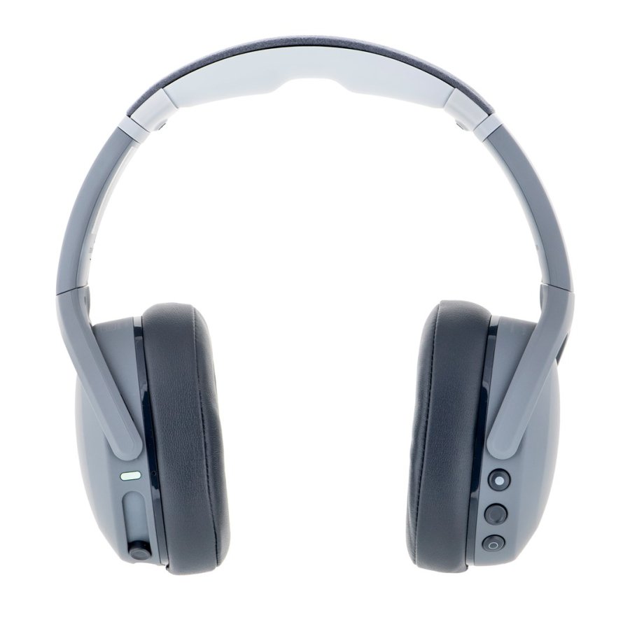 SKULLCANDY Hovedtelefon Crusher EVO Over-Ear Trdls Gr #7