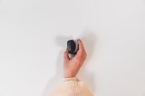 BakkerElkhuizen DXT Precision Mouse Wireless mus Kontor Ambidextrous RF tr�dl�s + Bluetooth Laser 2000 dpi #3