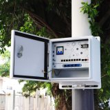 Extralink EX.32787 netv�rksswitch Ikke administreret L2 Gigabit Ethernet (10/100/1000) Str�m over Ethernet (PoE) Hvid #6