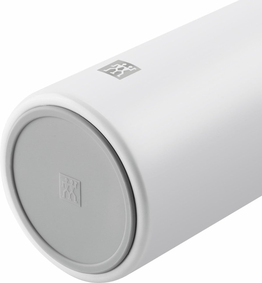 Termokande med et krus Zwilling Thermo 1 liter hvid #2