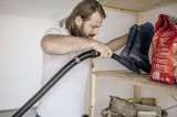 Krcher WD 3 S 15 L Tromle vakuum Tr&vd 1000 W Stvpose #16
