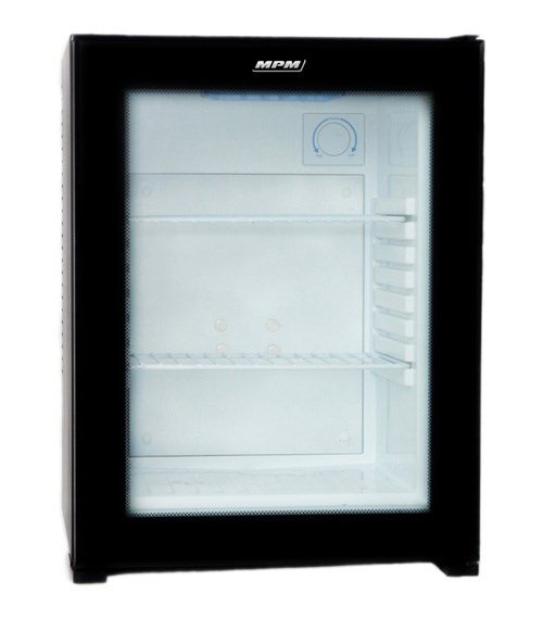 MPM-35-MBV-07 Minibar k�leskab Fritst�ende #1