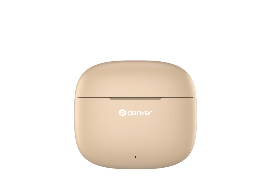 Denver TWE-48NU Headset True Wireless Stereo (TWS) I rerne Opkald/musik Bluetooth Ngen #6