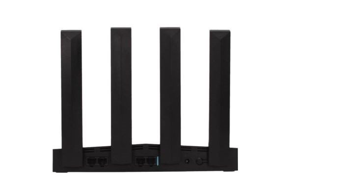 ZTE MC889 5G ODU + T3000 Wi-Fi-router #2