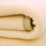 Camry Premium CR 7407 varmelagen og -pude Elektrisk sengevarmer 60 W Beige Fleece #8
