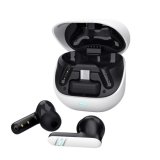 Trust GXT 409 Oxxie Headset True Wireless Stereo (TWS) I �rerne Spil Bluetooth Hvid #3