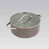 Gryde med lg MAESTRO MR-4009 (MR-4009-20) 20 cm 2,3 l Gr #7