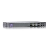 Alta Labs S16-POE netvrksswitch Administreret Gigabit Ethernet (10/100/1000) Strm over Ethernet (PoE) 1U Gr #2