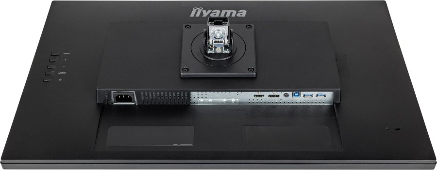iiyama ProLite XUB2792QSU-B6 computerskrm 68,6 cm (27