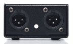 dbx DBXDJDI direct boks Passiv direkte boks Sort #4