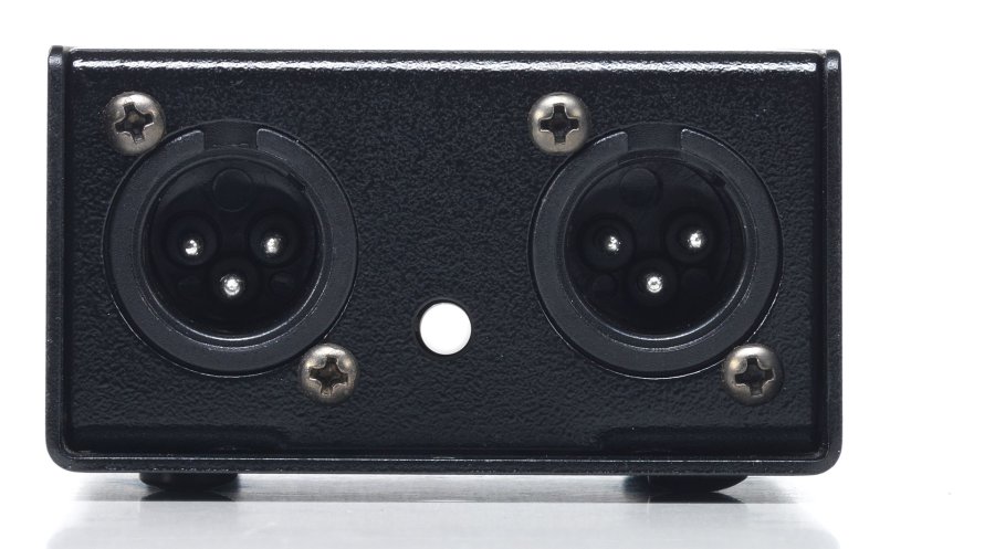 dbx DBXDJDI direct boks Passiv direkte boks Sort #4