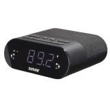 Denver CRQ-107 Digital alarmur Sort #8