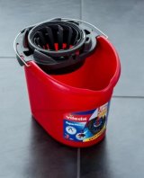 Vileda Torsion Power-spand med opvinder #6