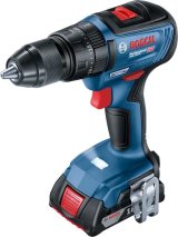 Bosch GSB 18V-50 1800 rpm Nglefri 1,1 kg Grn #1