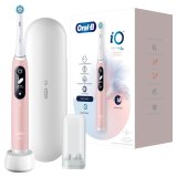 Oral-B iO Series 6 Pink Sand + Case                     JAS22 #3