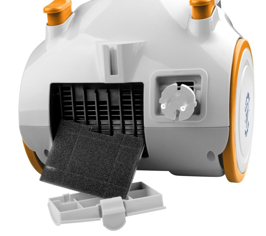Hyundai VC 009 1,5 L Beholder vakuum Dry 700 W Posel�s #12