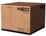 Aluminiumsstandvarmer 1000W/2000W NEO Tools 90-036 #4