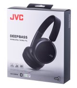 JVC HA-S36W-BU black #7