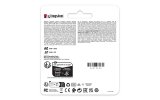 Kingston Technology 512 GB Canvas React Plus SDXC UHS-II 280R/150W U3 V60 til fuld HD/4K #10